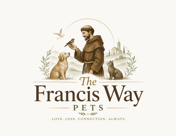 The Francis Way Pets